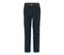 Pantalon fonctionnel 2 en 1 bleu marine avec ceinture.