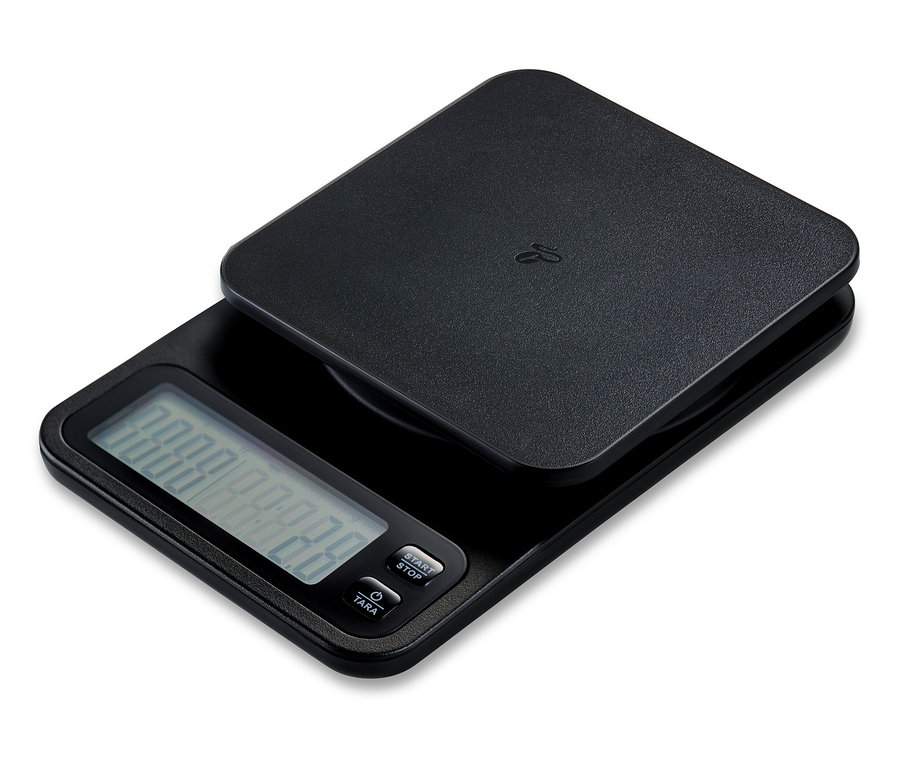 Balance à café avec minuterie