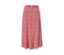 Jupe midi imprimée, corail - /img/gggWO2Br/64/image.jpeg