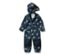Combinaison de pluie pour enfant, chevalier - Chevalier
