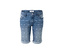 Bleu clair denim