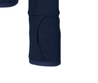 Bleu foncé