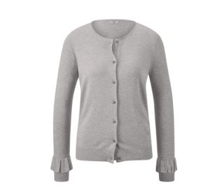 Gris clair chiné