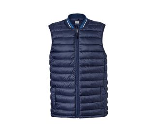 Bleu marine