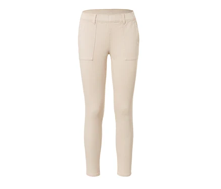 Tregging beige