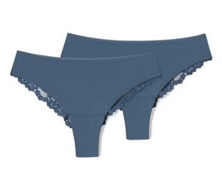 Bleu acier