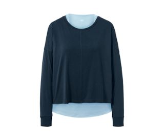 Bleu foncé