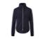 Veste en polaire teddy, bleu marine - Bleu marine