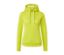 Veste à capuche, citron vert - Jaune