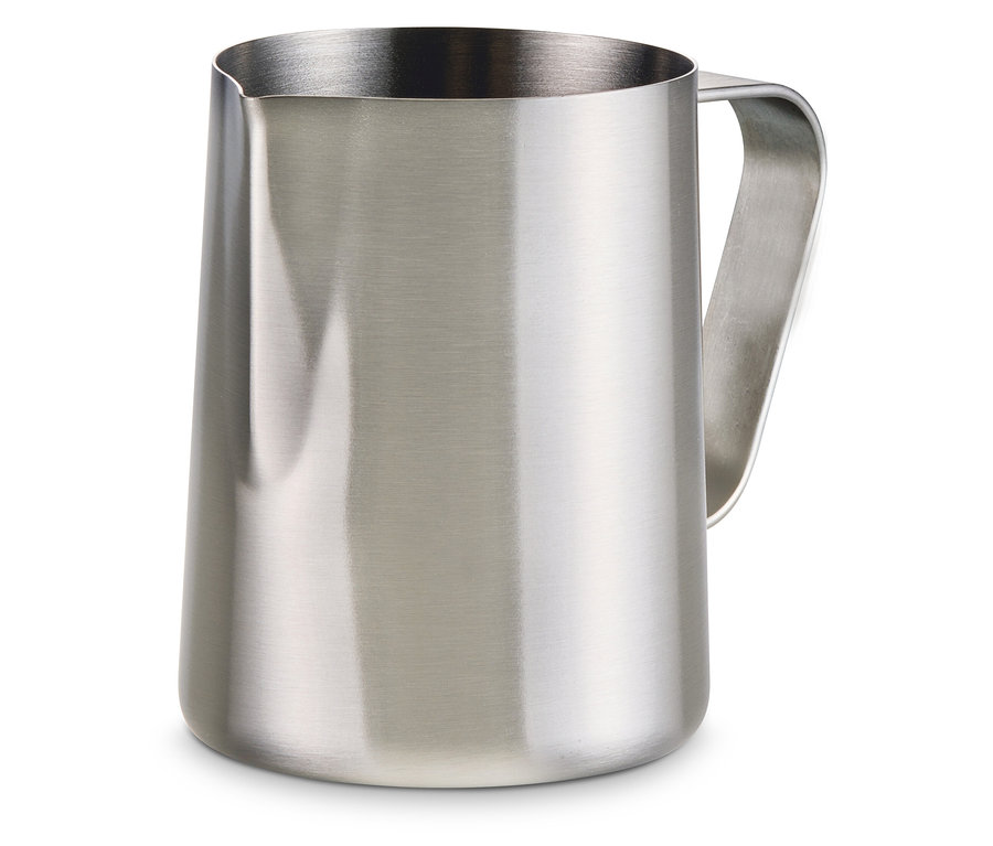 Pichet à lait, inox, 300 ml