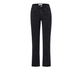 Noir denim