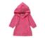 Poncho en tissu éponge pour enfant, rose - /img/gggmvoxG/64/image.jpeg