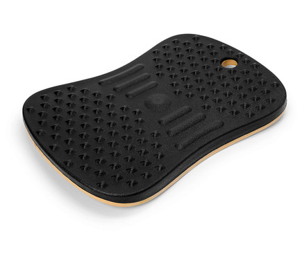 Plateau d’équilibre