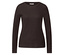 Maillot côtelé Street One, marron