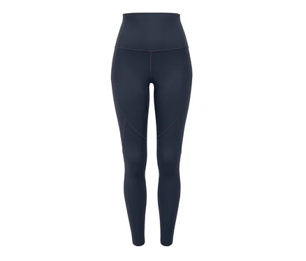 Legging de sport « Sculpture » noir.