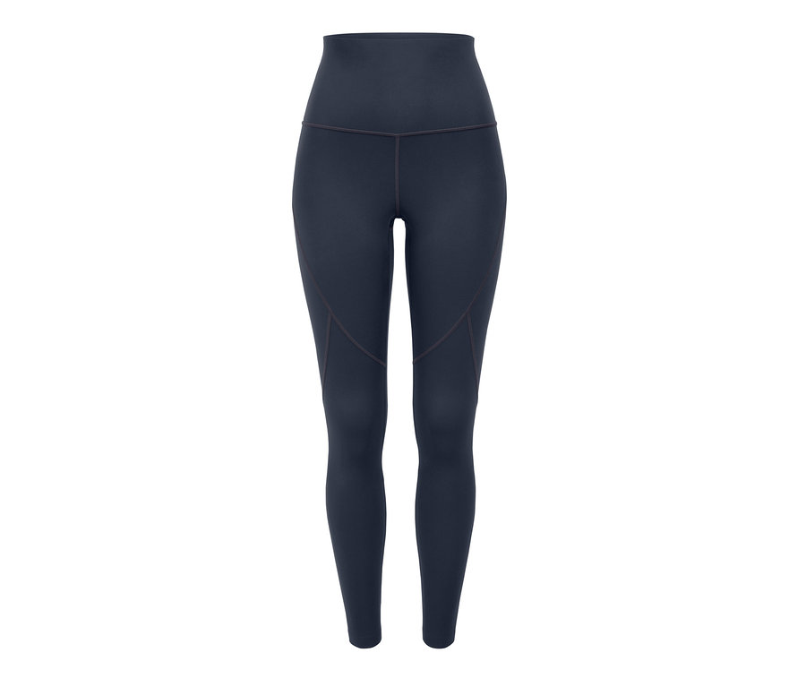 Legging de sport « Sculpture » noir.