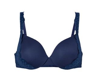 Bleu foncé