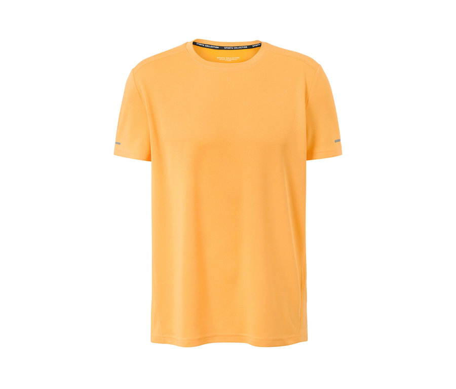 T-shirt technique pêche.