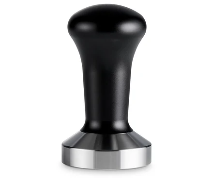 Tasseur noir.