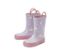 Bottes de pluie pour enfant, cygne - Cygne