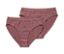 2 slips Seamless, marron - Marron
