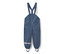 Bleu foncé