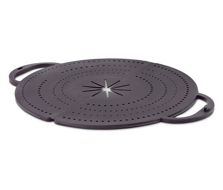 Protection anti-éclaboussures