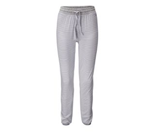 Gris-blanc à rayures