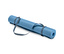 Tapis bleu, sangle bleu foncé