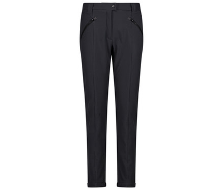 Pantalon softshell CMP pour femme