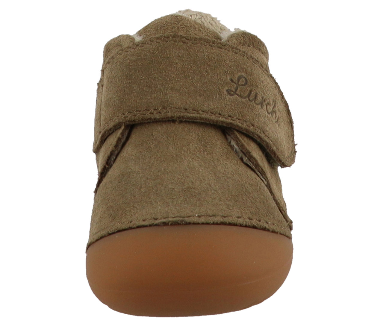 Chaussure olive Lurchi Willow.