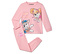 Pyjama rose Pat' Patrouille avec Skye et Chase.