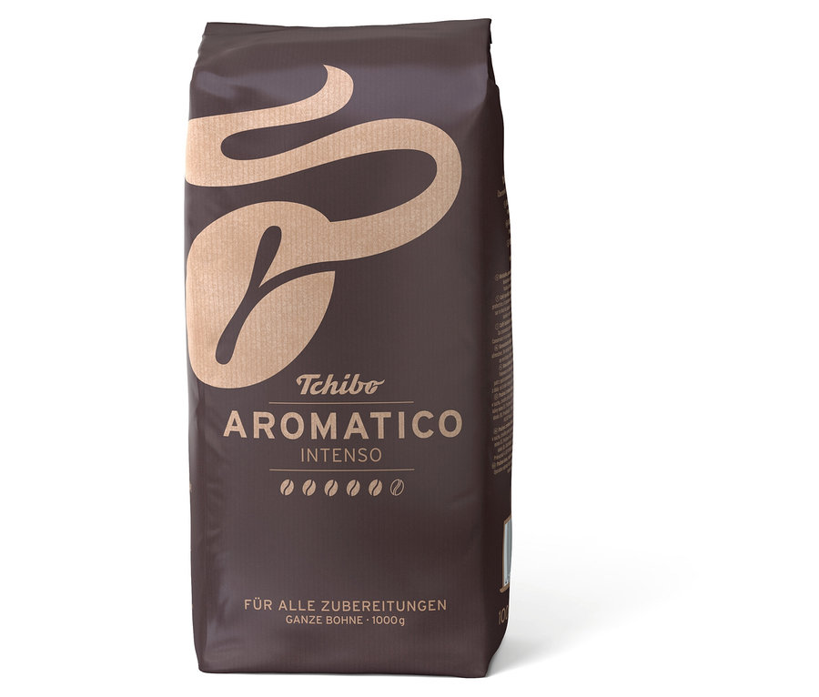 Aromatico Intenso en grains – 1 kg