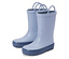 Bottes de pluie pour enfants, bleues