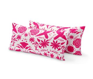 Rose vif