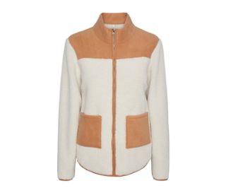 Beige/marron