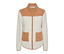 Beige/marron