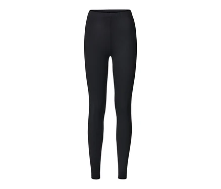 Legging noir.