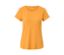 T-shirt technique orange.