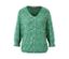 Blouse imprimée, vert - /img/ggwWuWyz/64/image.jpeg