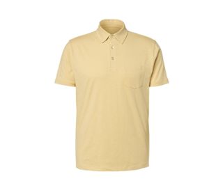 Jaune chiné
