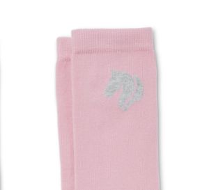 Marron et rose