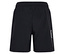 Short d’entraînement HUMMEL HMLJR Pulse noir.