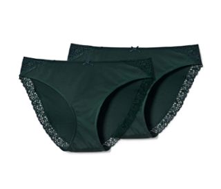 Vert foncé