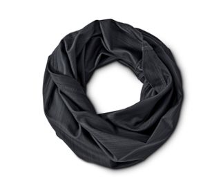 Anthracite chiné