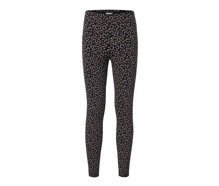 Legging Heavy imprimé.