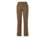 Pantalon cargo en softshell, beige - Beige