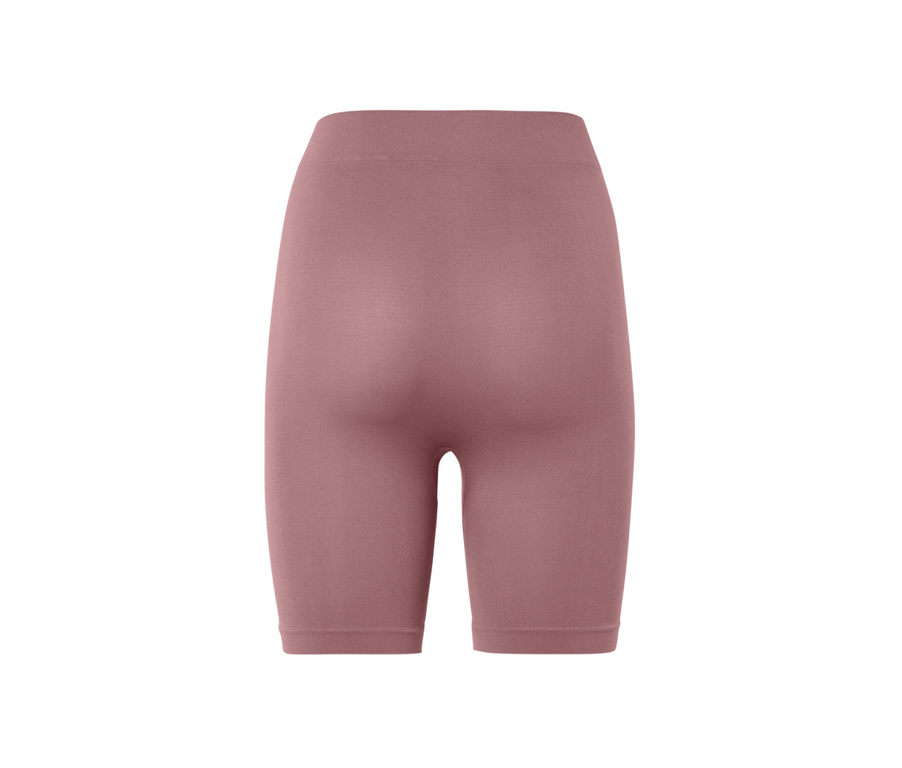 Gros plan d'un short sans coutures.