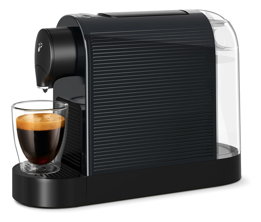 Cafissimo pure+, black