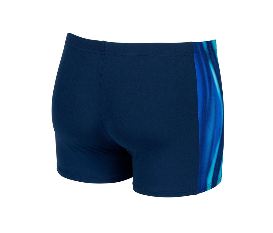 Maillot de bain bleu marine arena Performance Two Sides.